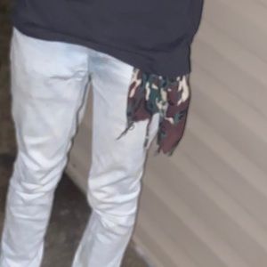 Meet your Posher, Willie